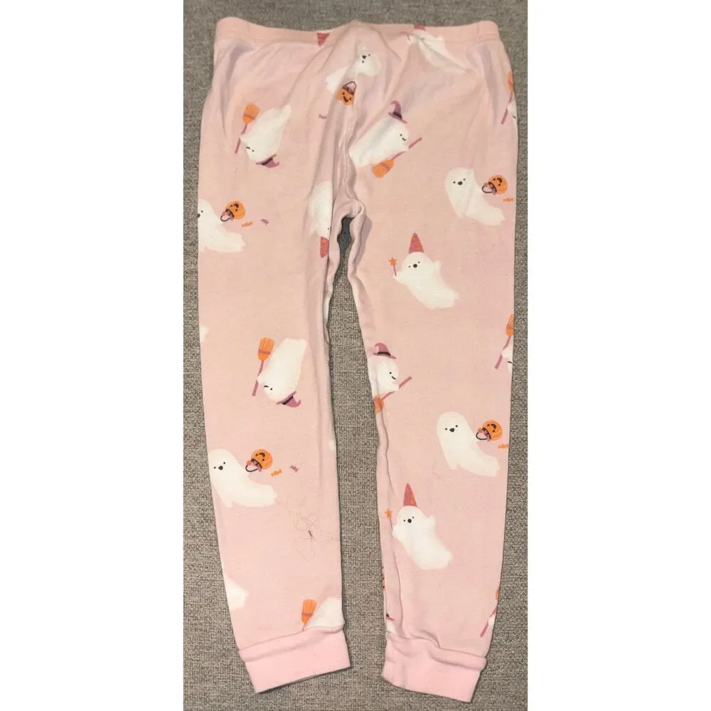 Carter’s Halloween pink pajamas size 3T